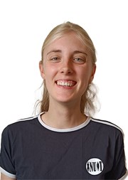 Billede af medarbejder på sdr bork efterskole
