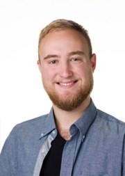 Billede af medarbejder på sdr bork efterskole